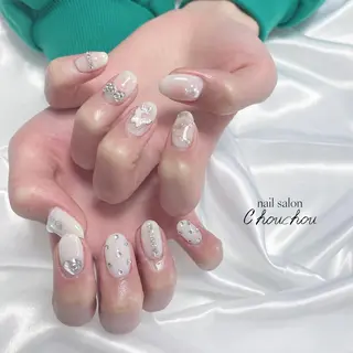 ネイル C'hou chouのネイルデザイン