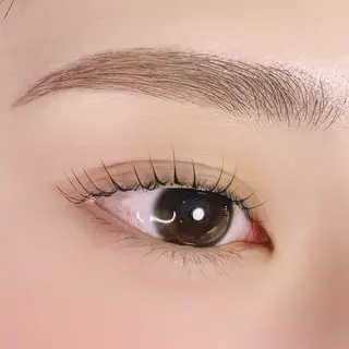 マツエク・マツパ 👑口コミ高評価 Rinaのマツエク・マツパデザイン