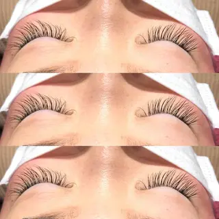 マツエク・マツパ franfika 川又のマツエク・マツパデザイン