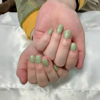 ネイル maxkelly takeuchiのネイルデザイン