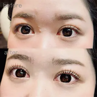 マツエク・マツパ 🪞理想のお目元に ✨meache🎠のマツエク・マツパデザイン