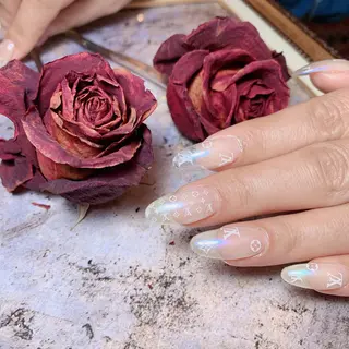 ネイル FLY Nail Salonのネイルデザイン
