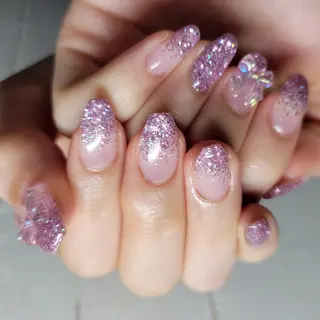 ネイル ネイルサロン ノアナのネイルデザイン