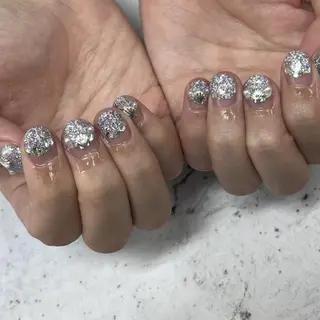 ネイル Nail salon Honey Beeのネイルデザイン