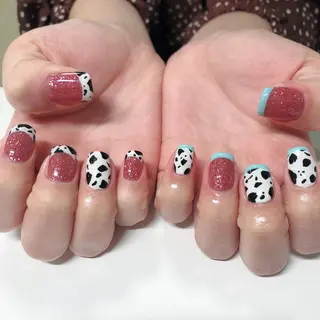 ネイル nail by minamiのネイルデザイン