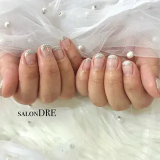 ネイル salonDRE NANAMIのネイルデザイン