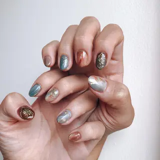 ネイル Chipieee Tokyoのその他イメージ