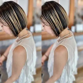 ショート 木村丈晴✂️ご来店 お待ちしてます😊のヘアスタイル