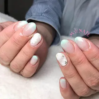 ネイル COCO +のエステ・リラクイメージ