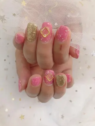 ネイル Nail&Eye lash Nanaのネイルデザイン