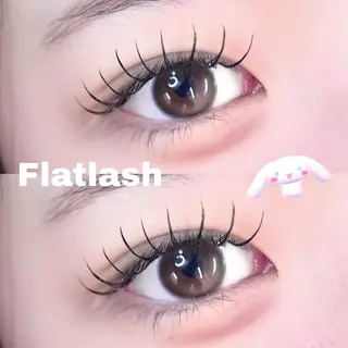 マツエク・マツパ 🤍 ena🤍🌙のマツエク・マツパデザイン