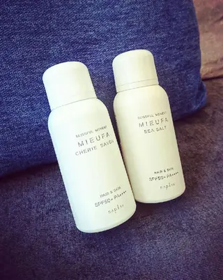畑中秀平💛艶髪💜 Babylon 代表のヘアスタイル