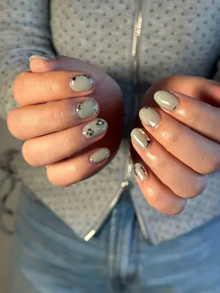 ネイル haruka .のネイルデザイン