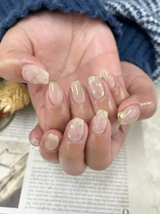 ネイル Basic町田本店 Suzunaのネイルデザイン