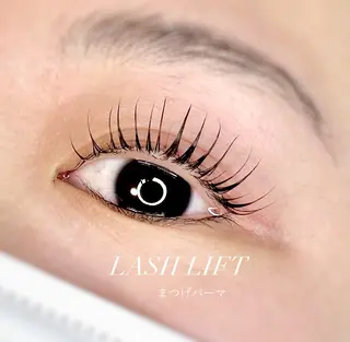 マツエク・マツパ 《岐阜市》eye suzukaのマツエク・マツパデザイン