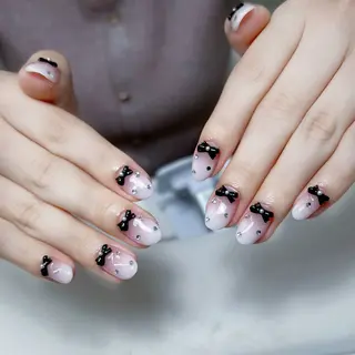 ネイル Naa Nailのネイルデザイン