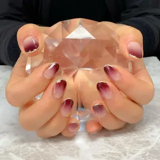 ネイル ゆぴねいる所属・ゆぴねいる yupinailのネイルデザイン