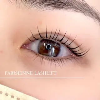 マツエク・マツパ Le'a first ‎🤍店長yuukaのマツエク・マツパデザイン