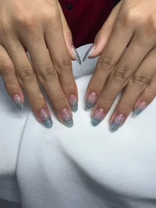 ネイル KITTY Mayuのネイルデザイン