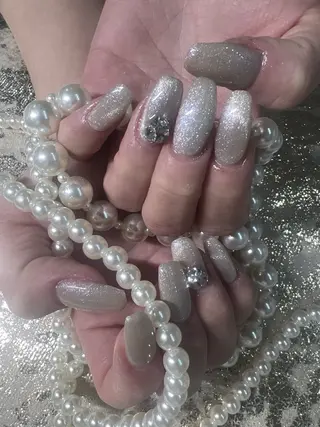 ネイル Pretty神戸三宮 プリティーのマツエク・マツパデザイン
