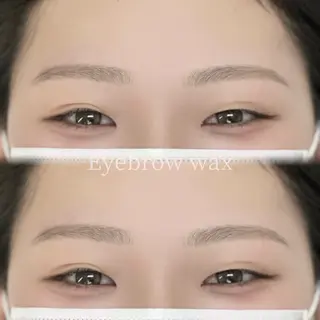 アイブロウ 似合わせ美眉 🤍miriaの眉毛・アイブロウイメージ