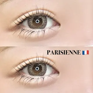 マツエク・マツパ 【Elun新宿】 ❤︎ 𝑴𝑨𝑶のマツエク・マツパデザイン