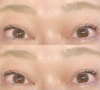 マツエク・マツパ Bruges 久留島のマツエク・マツパデザイン