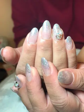 ネイル ネイリスト やましたのネイルデザイン