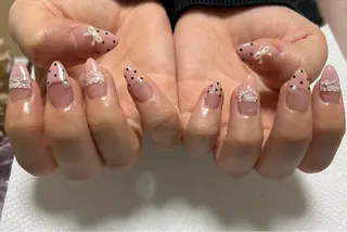 ネイル nail M&Tのネイルデザイン