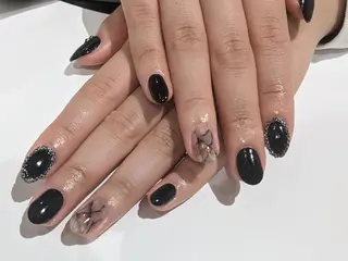 ネイル shimizu yuuのネイルデザイン
