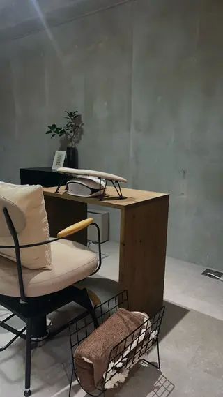 ネイル ✳︎new open ケア/パラジェルのネイルデザイン