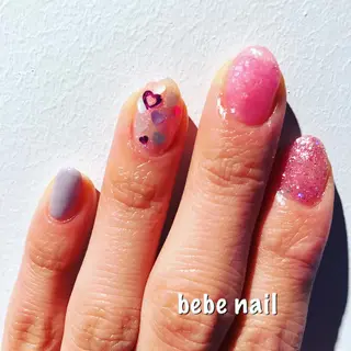 ネイル Ann. nail.tokyo所属・Ann nailのネイルデザイン