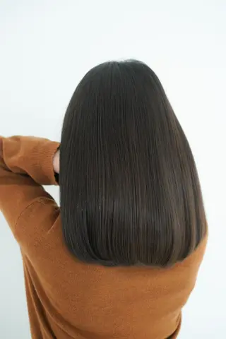 【代表】ショート カット平川のヘアスタイル