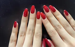 ネイル omamori kyokoのネイルデザイン