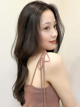 ロング カラー 美髪コンシェルジュ✨ kyousukeのヘアスタイル