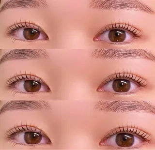 マツエク・マツパ salon BONNY所属・ご予約はタップ☝️ salonBONNYのマツエク・マツパデザイン