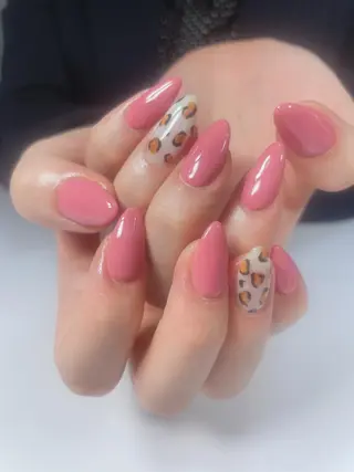 ネイル ネイルサロン ロア旧ジョリーのネイルデザイン