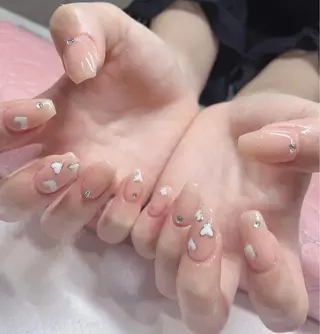 ネイル コウ カnail💅のネイルデザイン