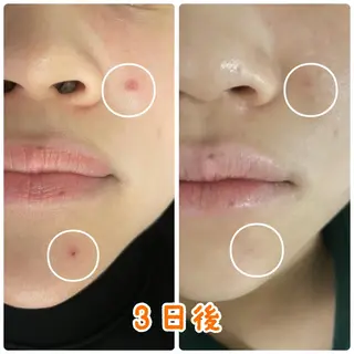 Knine 心斎橋店のエステ・リラクイメージ