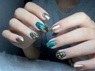 ネイル soleil . Mashiroのその他イメージ