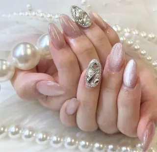 ネイル Queeens nailのネイルデザイン