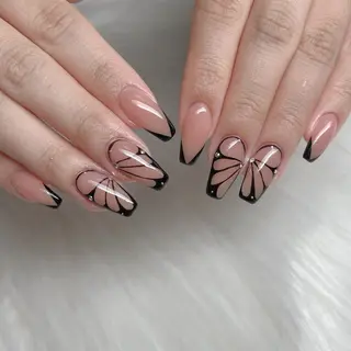 ネイル nail salon Linoのネイルデザイン