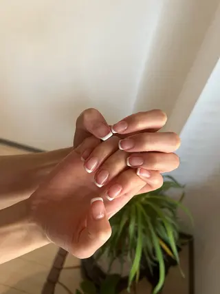 ネイル Imyme mine Rioのネイルデザイン