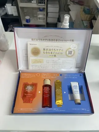 デ・アイム　柏所属・脱毛＆美肌 おざわまいのエステ・リラクイメージ