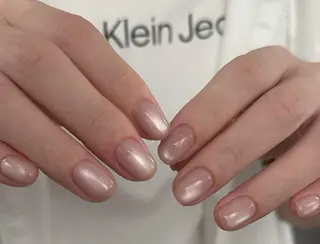 ネイル エリ🫧 nail池袋東口のネイルデザイン