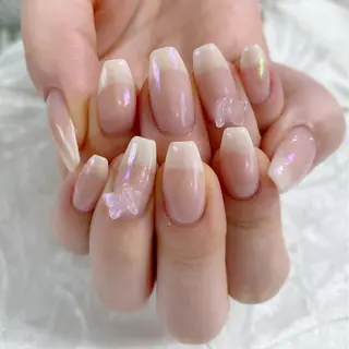 ネイル Uchida Mayunaのその他イメージ