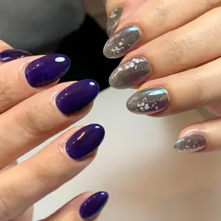 ネイル S. JEWELのネイルデザイン