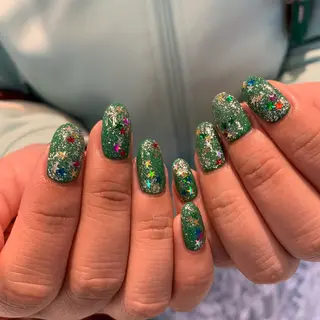 ネイル nailAVANCE akariのネイルデザイン