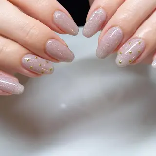 ネイル nailsalon  lepremierのネイルデザイン
