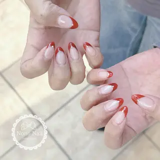 ネイル Nono Nail ノノネイルのネイルデザイン